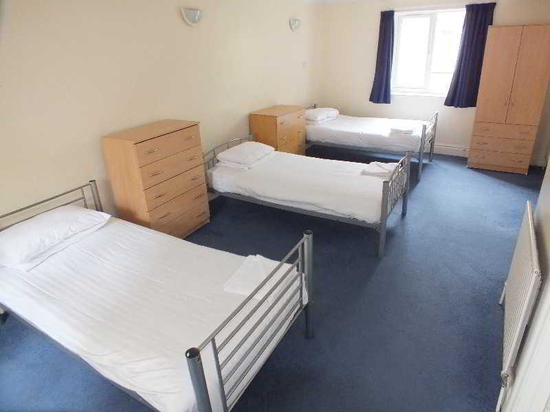 Access Maida Vale London