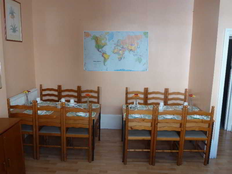 Sara Bed & Breakfast London