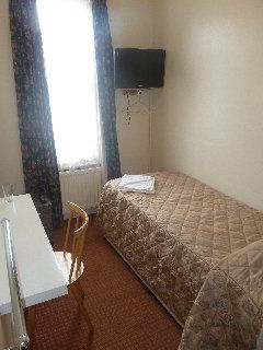Bed & Breakfast Sara London