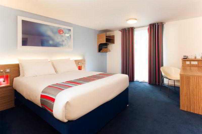 Travelodge Bethnal Hotell London