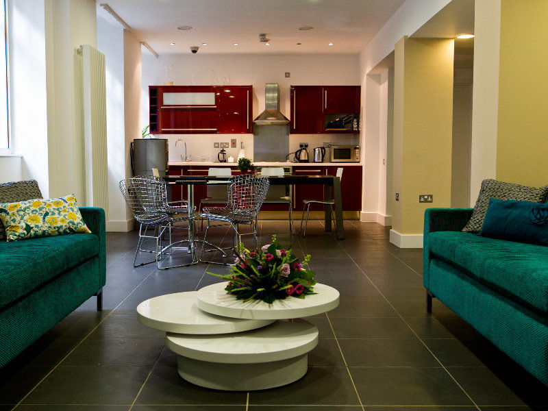 2 Devonshire London