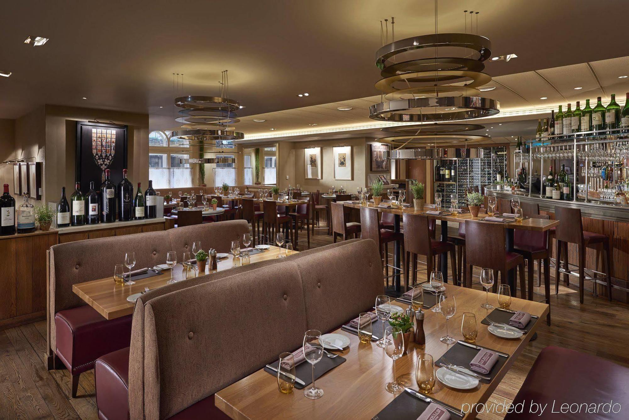 Hotel Mandarin Oriental Hyde Park, 5*