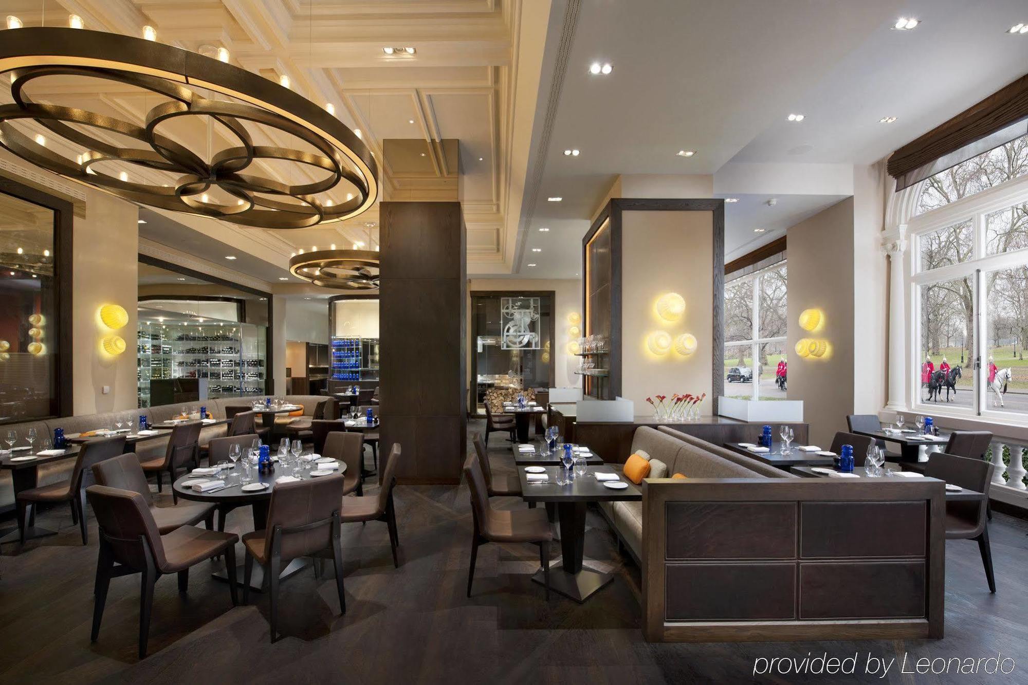 Mandarin Oriental Hyde Park, London