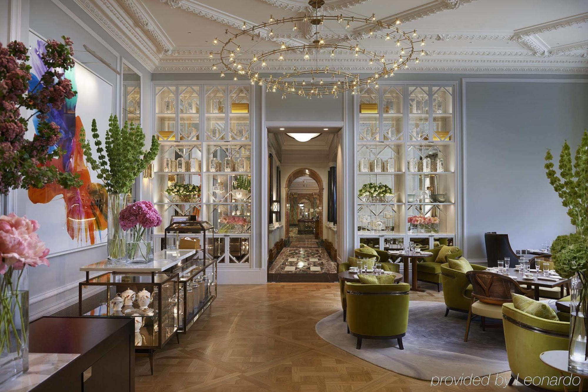 Mandarin Oriental Hyde Park, 5* London