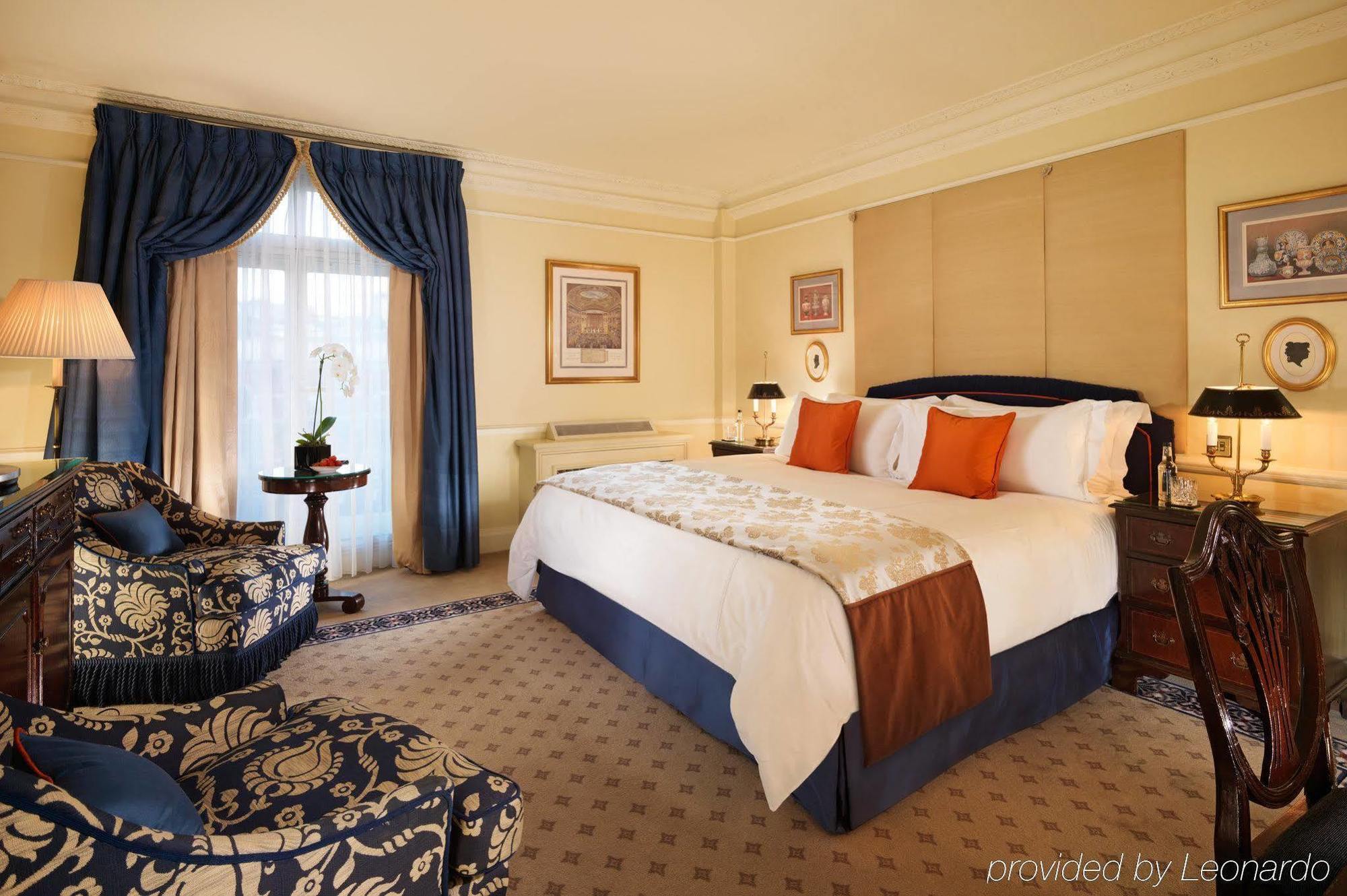 Hotel Mandarin Oriental Hyde Park,