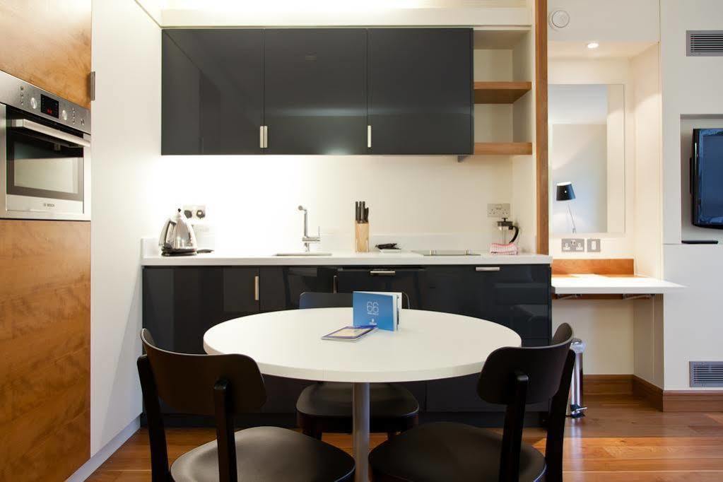 Hotel Blueprint - Turnmill Street London