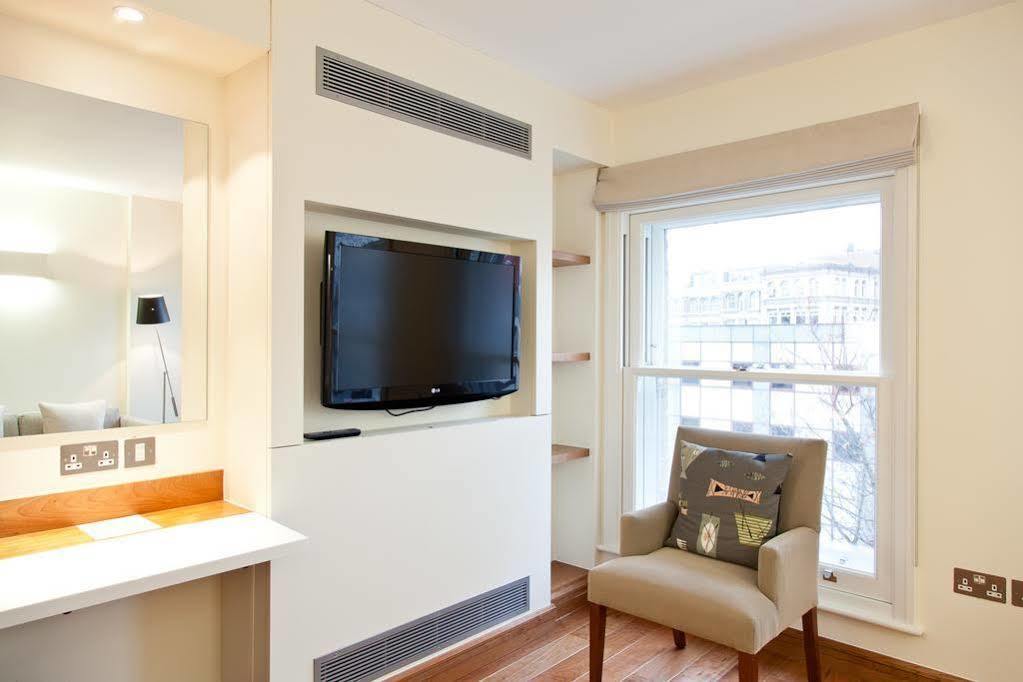 Blueprint - Turnmill Street Hotel