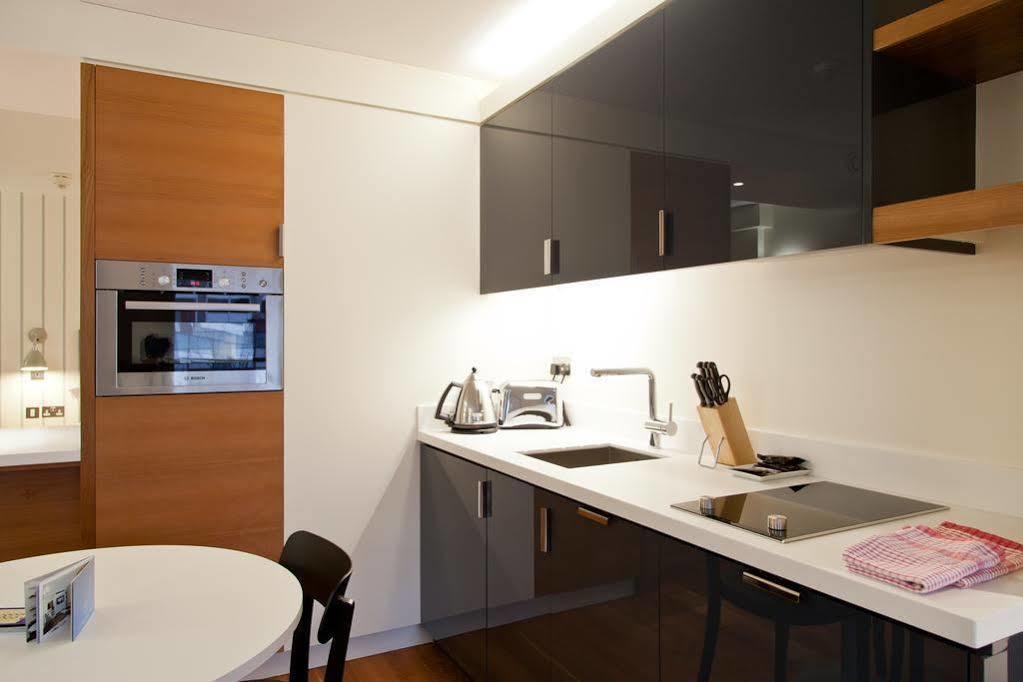 Hotel Blueprint - Turnmill Street London