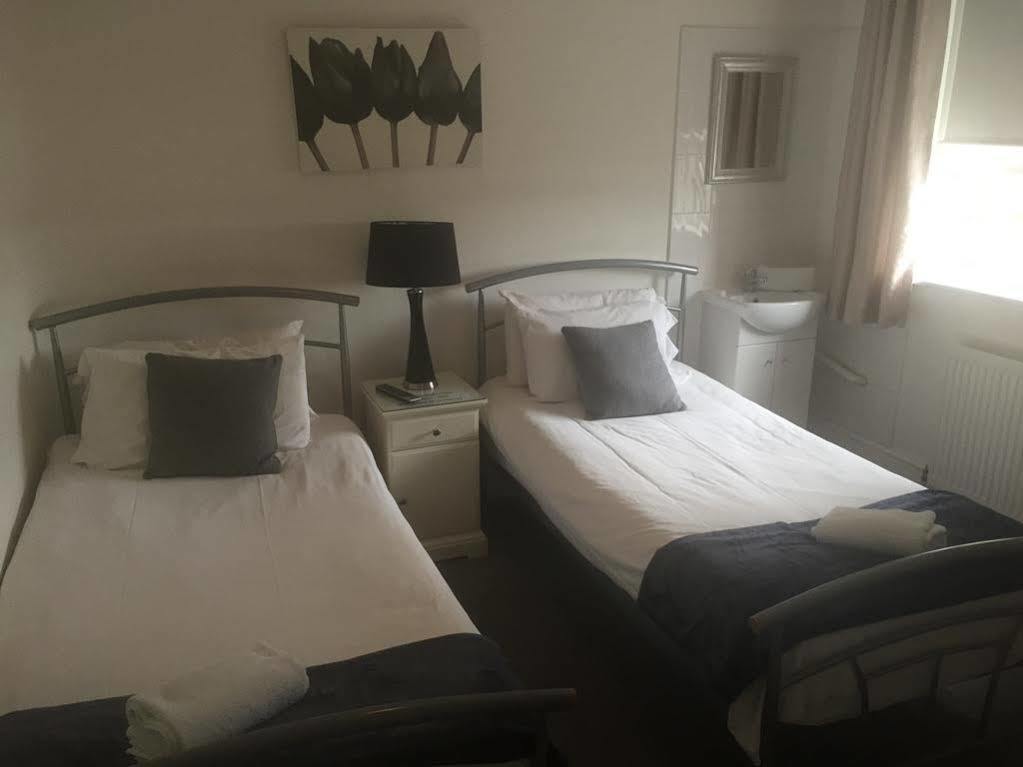 The Angerstein Hotel Londen