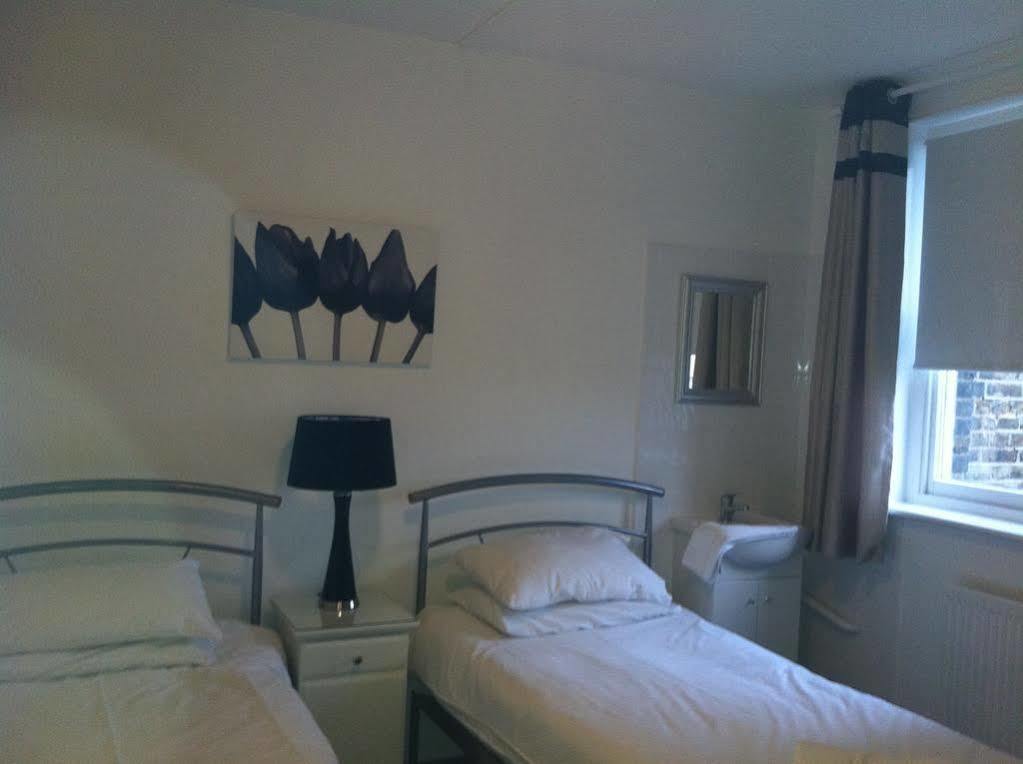 The Angerstein 3* Londen
