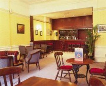 Indigo Kensington - Earl's Ct Hotel