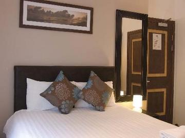 Aparthotel 39 4*