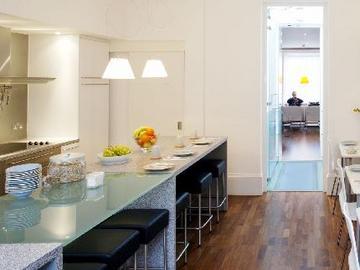 Belgravia Guest house London