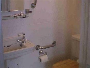 Hotel Grove Londen