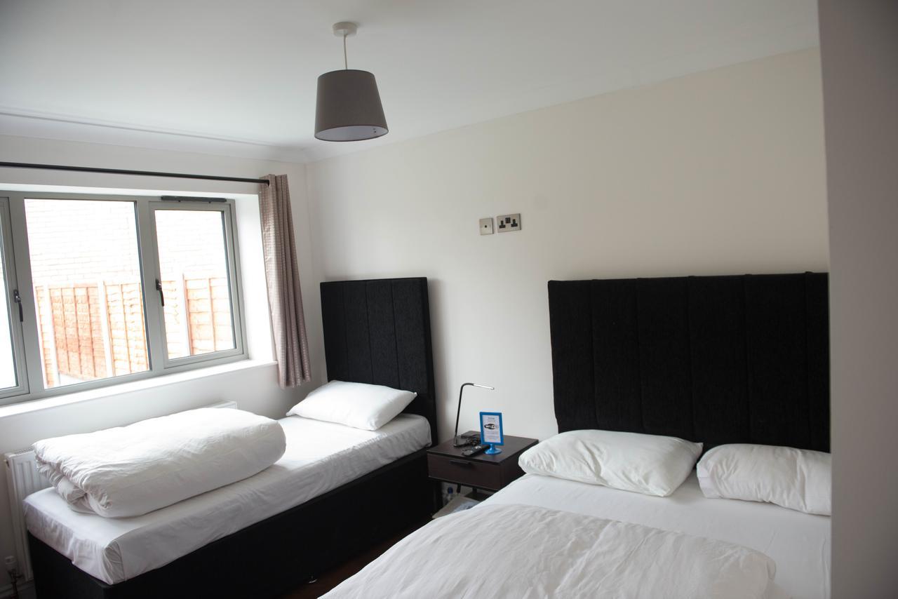 Hotel The Grange London