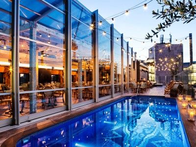 Virgin - Shoreditch 5*