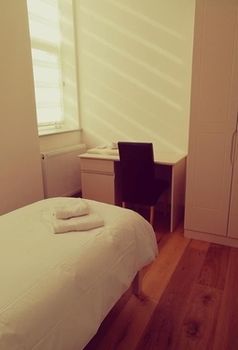 Forest House London