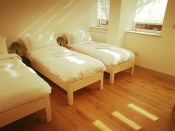 Forest House Hotel London