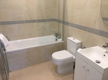 Forest House Hotel London