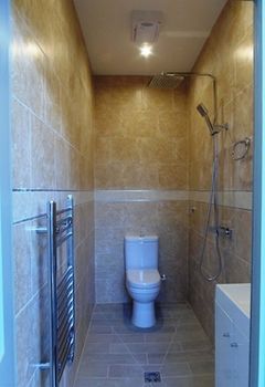 Hotel Forest House London