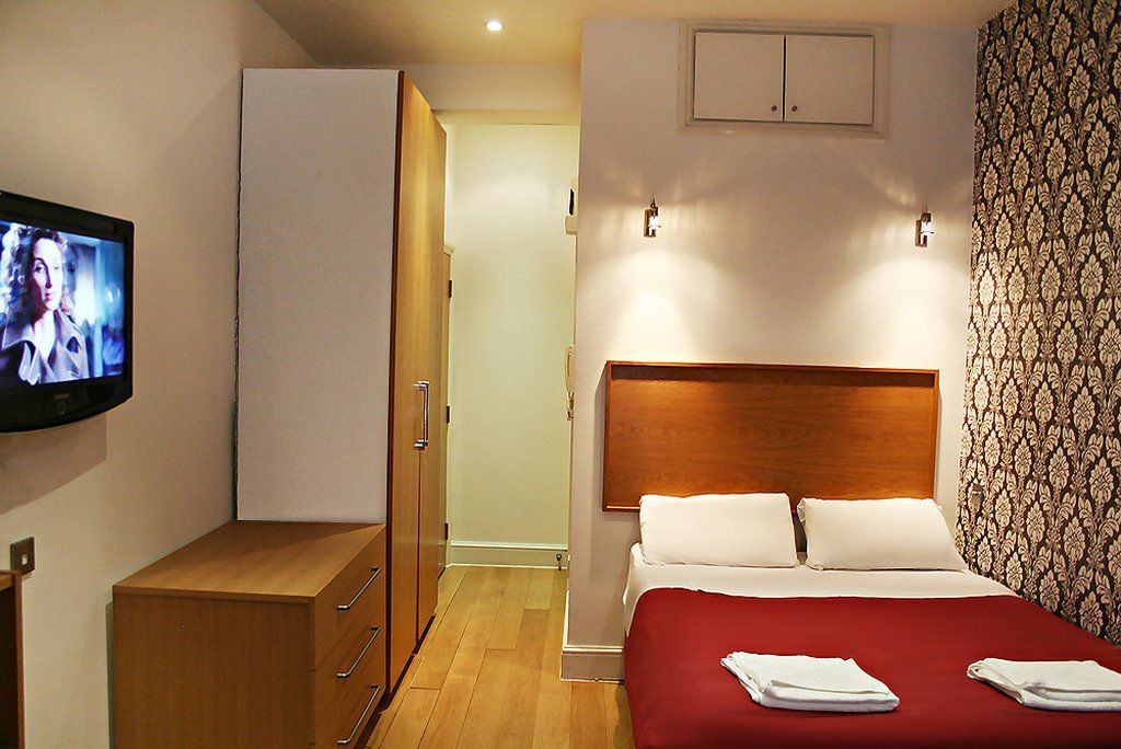 Appartement Hyde Park Superior