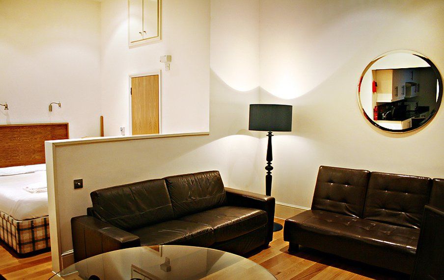 Hyde Park Superior Appartement