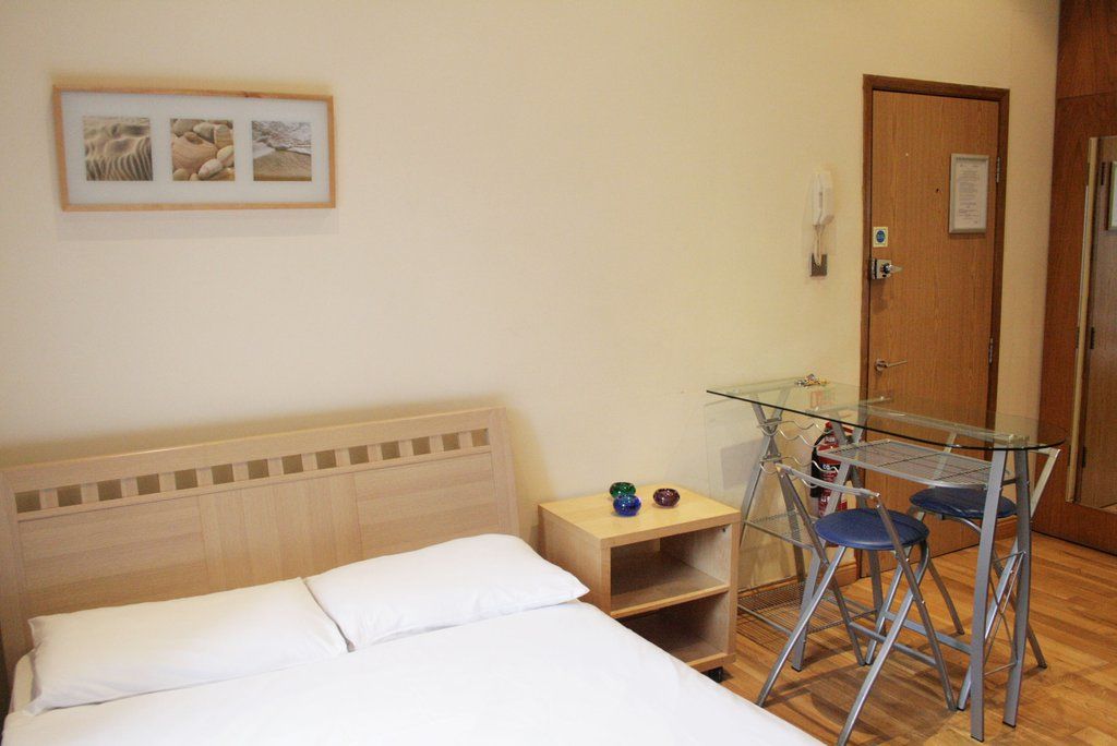 Hyde Park Superior Appartement