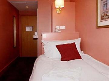 The Judd Hotel Londen