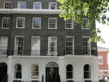 Hotel The Judd