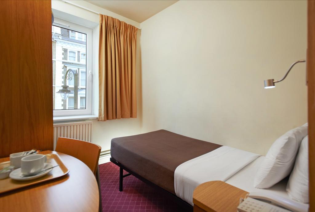 Ambassadors Hotel London
