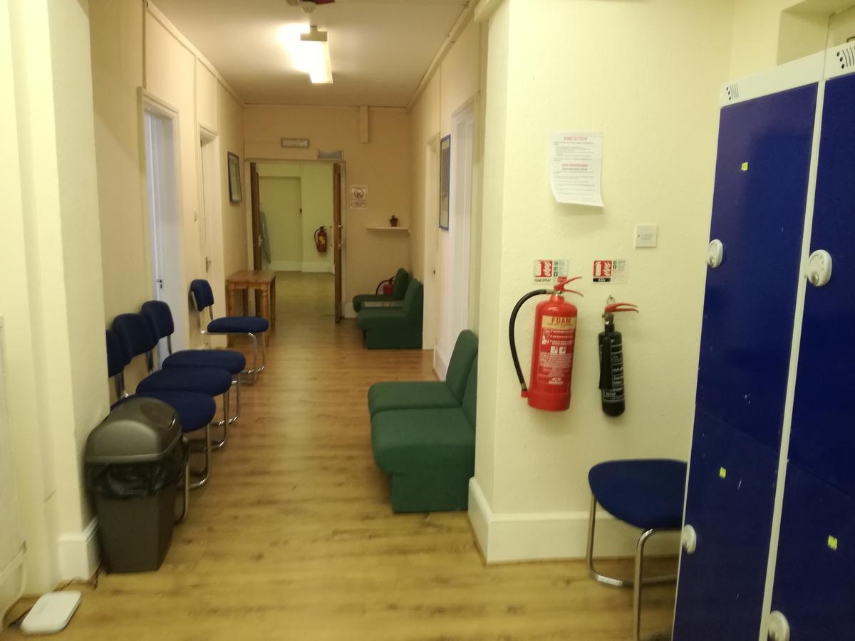 Amity Hostel London