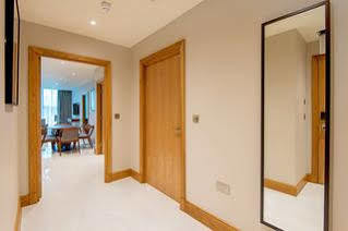 Sanctum International Serviced Belsize Londres