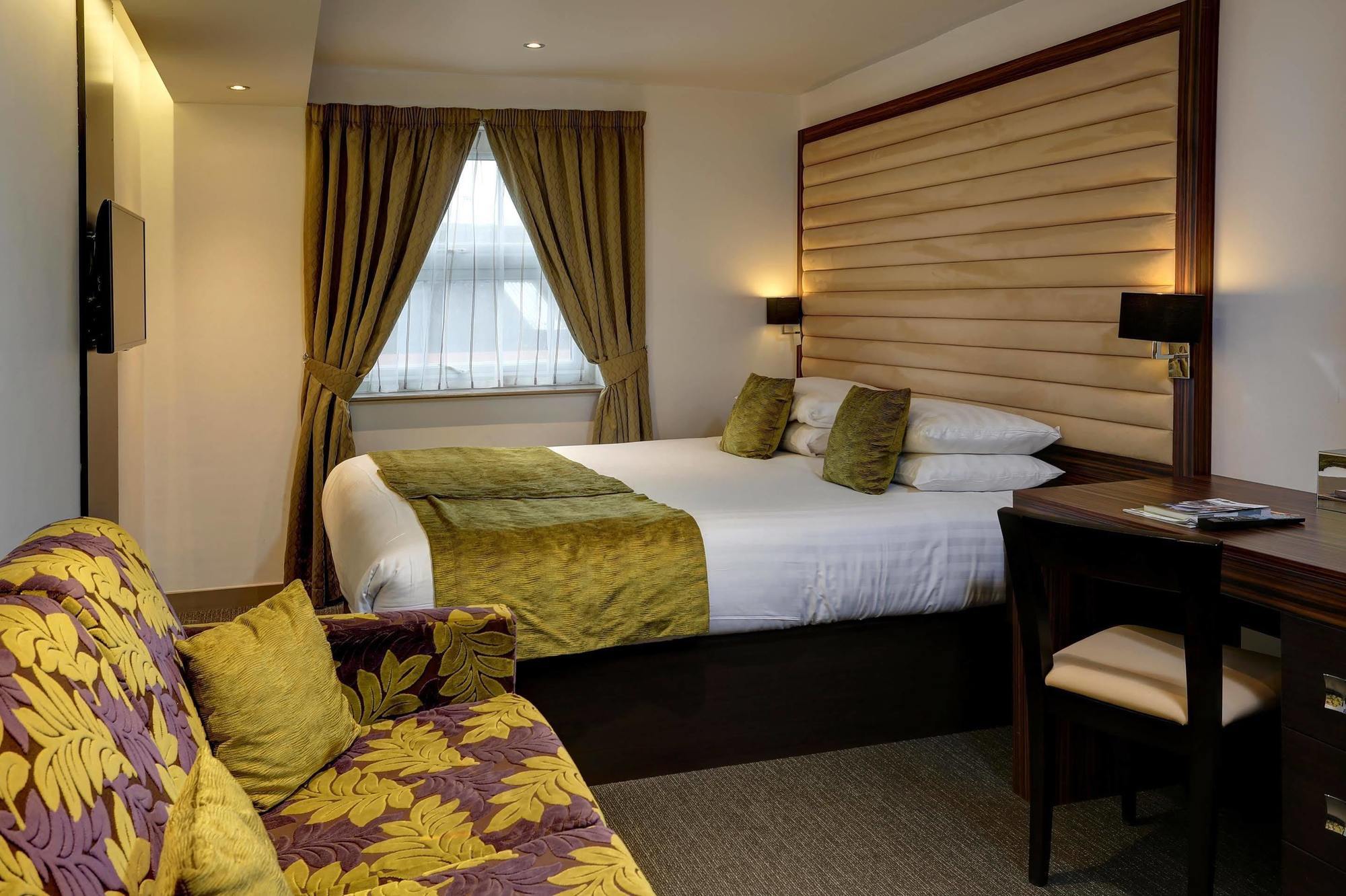Maitrise Maida Vale - 3*
