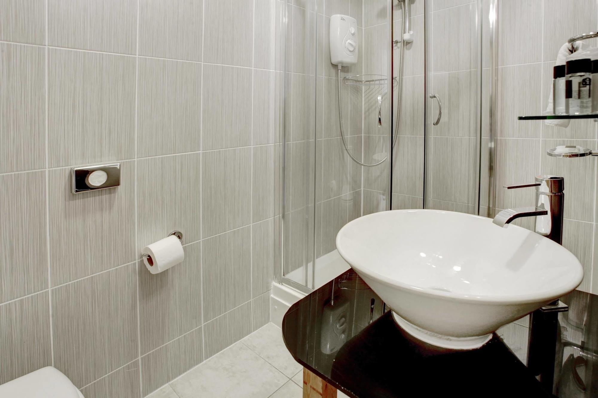 Hotel Western Ilford Londen