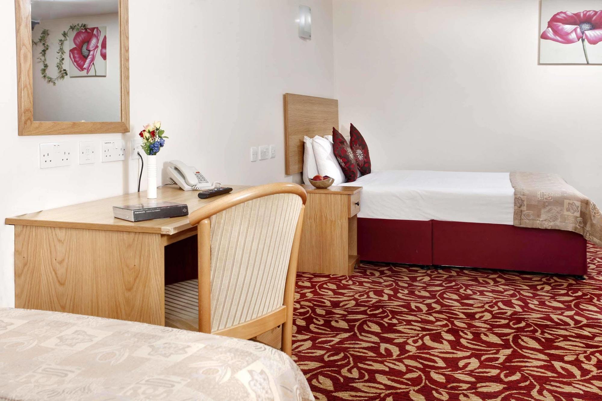 Hotel Western Ilford