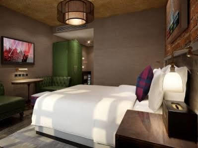 Virgin - Shoreditch Hotel 5*