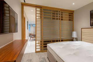 Sanctum International Serviced Belsize Londres