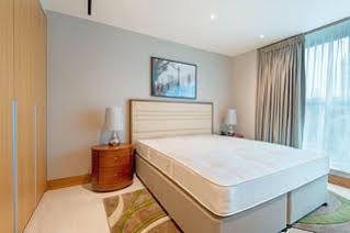 Sanctum International Serviced Belsize Apartamento Londres