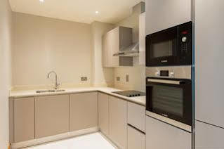 Sanctum International Serviced Belsize Apartamento Londres
