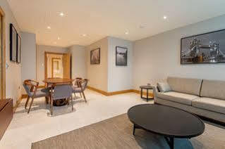 Sanctum International Serviced Belsize * Londres