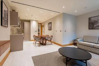 Sanctum International Serviced Belsize Apartamento Londres