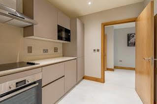 Sanctum International Serviced Belsize Londres
