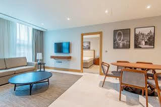 Sanctum International Serviced Belsize Apartamento *