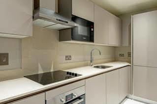Sanctum International Serviced Belsize Apartamento Londres