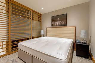 Sanctum International Serviced Belsize Londres