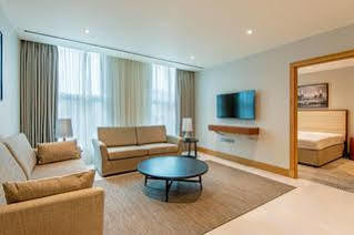 Apartamento Sanctum International Serviced Belsize Londres