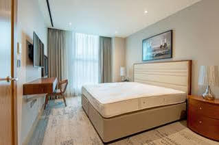 Apartamento Sanctum International Serviced Belsize