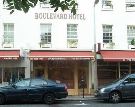 Boulevard Hotel London