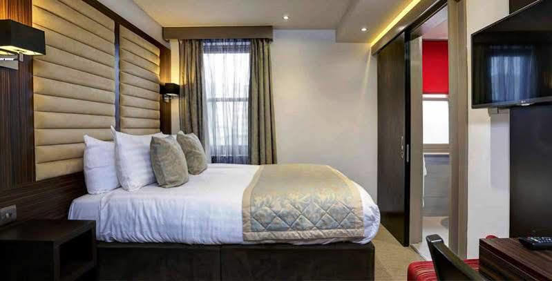 Maitrise Edgware Road - 4* London
