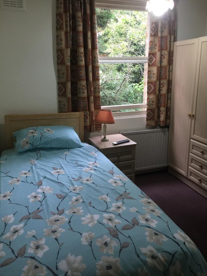 St. James's Guest house